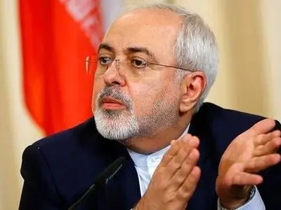 ظریف: لیس فی برنامج زیارتی لنیویورک لقاء "جون کیری"