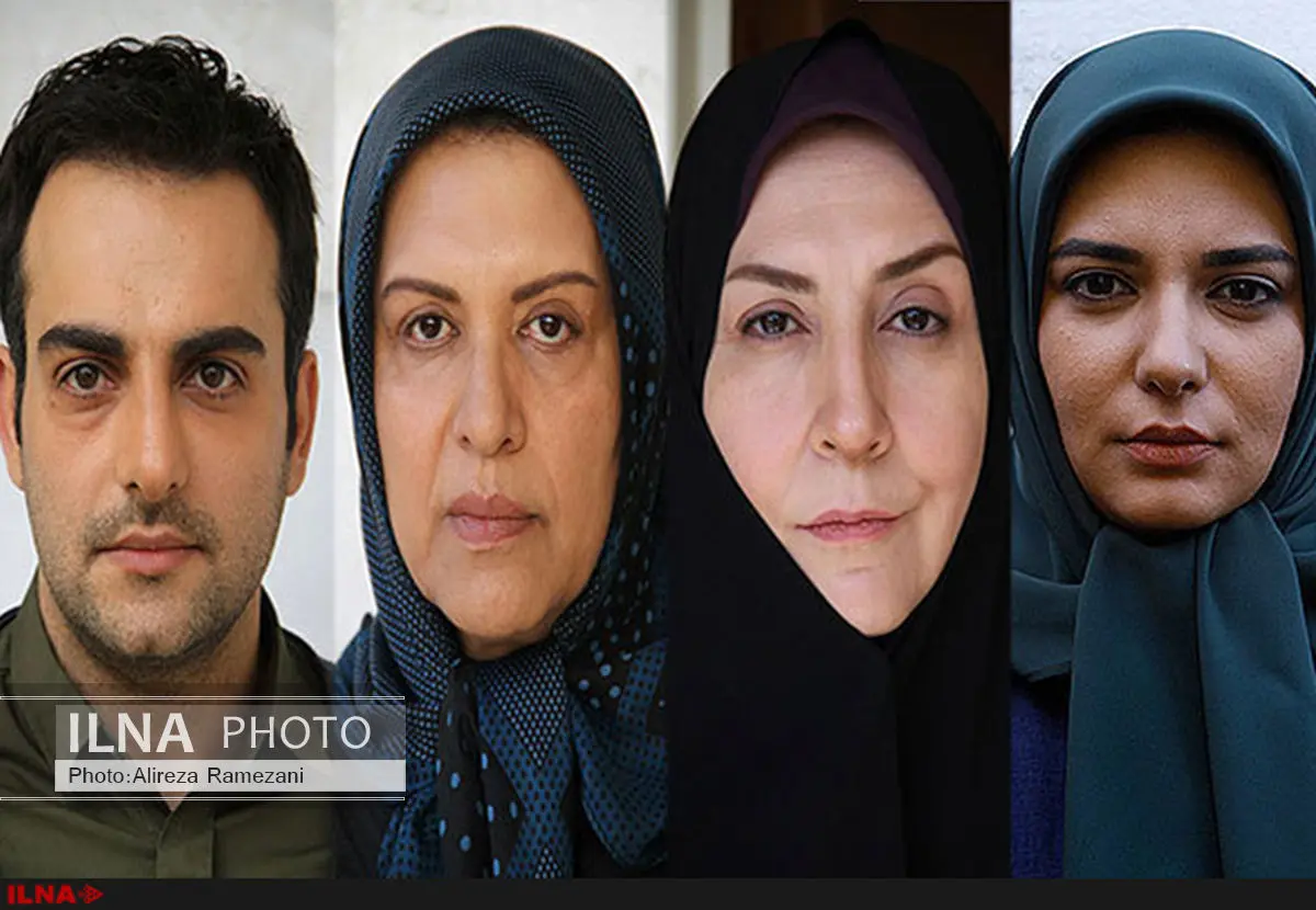 سریال «نفس گرم» تا شنبه پخش نمیشود