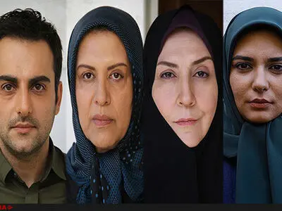سریال «نفس گرم» تا شنبه پخش نمی‌شود