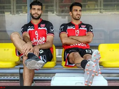 افشاگری کاپیتان پرسپولیس از دلیل فوت هادی نوروزی (عکس)