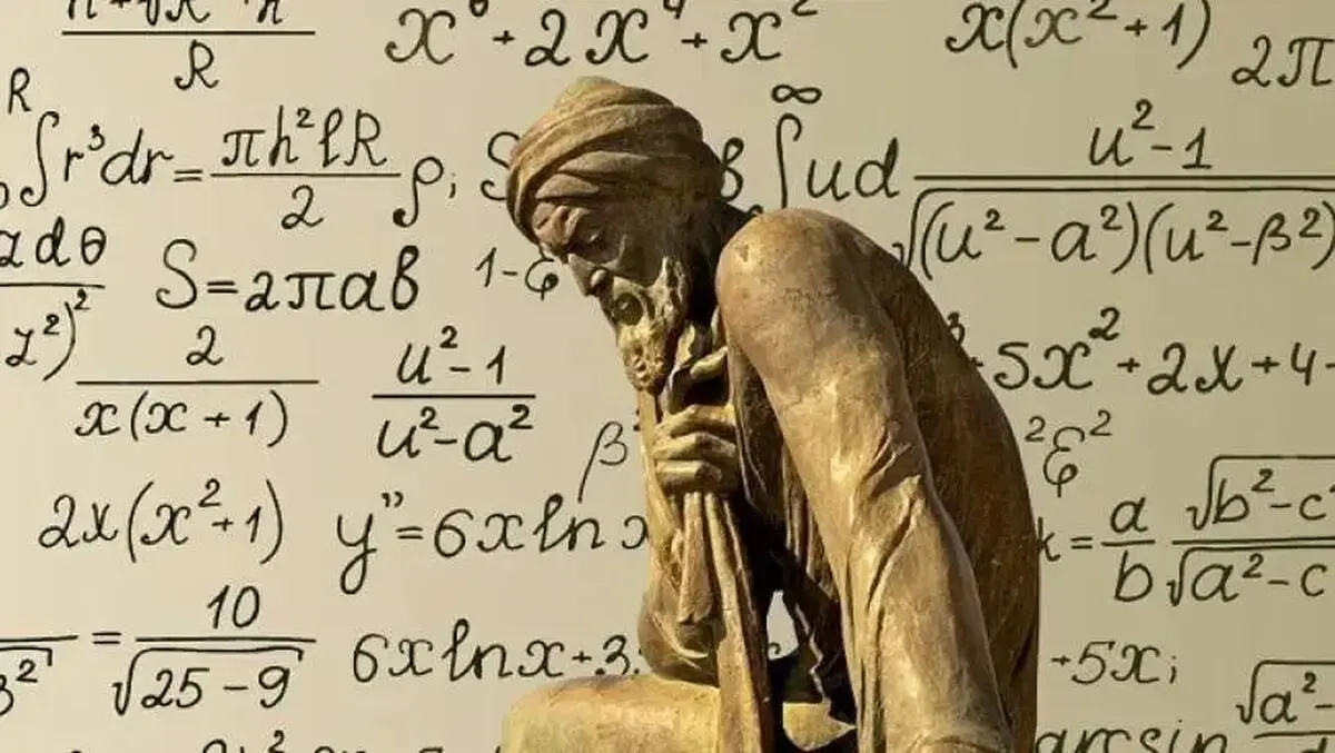بزرگداشت محمد خوارزمی در سال ۱۴۰۵ چه روزی است؟