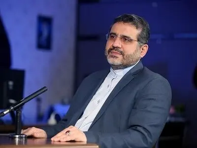 فضای عفیفانه‌ای در جشنواره فیلم فجر حاکم بود/ در حال ریل‌گذاری جدید در عرصه هنر هستیم/ پرداخت اعتبارات به هنرمندان در چند نوبت