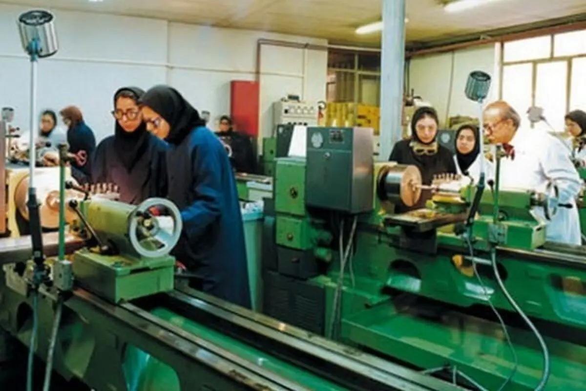 همکاری فنی و حرفه ای خراسان رضوی با ۹ ​مجموعه بین المللی برای آموزش اتباع