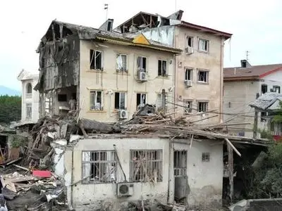 آستانه اشرفیه ۵ ماه بعد از جنگ؛ جنگ‌زدگان از کندی جبران خسارت گلایه‌مندند
