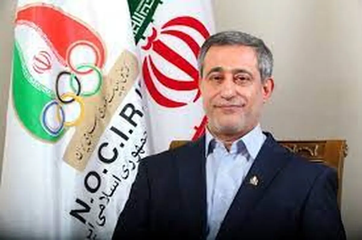 سعیدی:آموزش و کمک به ارتقاء سطح دانش مربیان، رسالت و از وظایف اصلی آکادمی ملی المپیک است