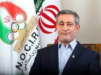 سعیدی:آموزش و کمک به ارتقاء سطح دانش مربیان، رسالت و از وظایف اصلی آکادمی ملی المپیک است