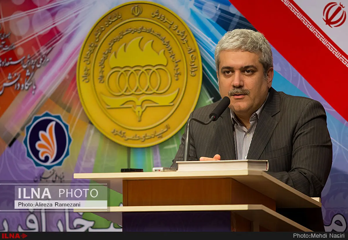تحقق وعده 9 ساله احمدی‌نژاد در دولت روحانی/ راه‌اندازی پارک علم و فناوری در یاسوج