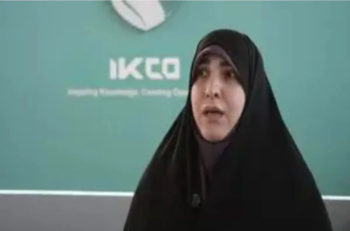 باید زمان دهیم که برنامه‌های ایران‌خودرو به عرصه ظهور برسند