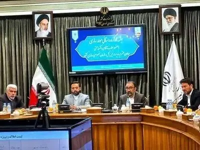 رفع کمبود کلاس‌های درس در خراسان رضوی با مولد سازی املاک مازاد