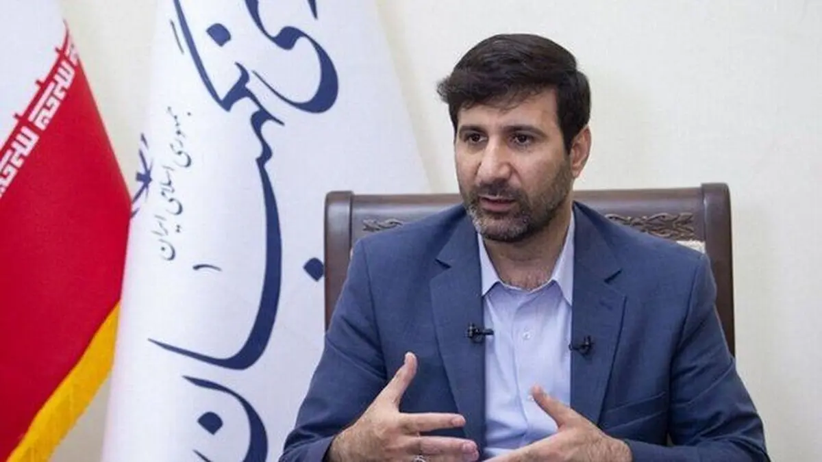 تعیین طحان نظیف متحدثا باسم مجلس صیانة الدستور