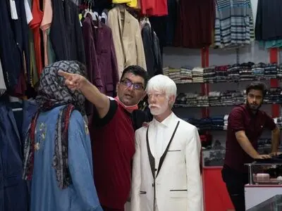 دو جایزه جشنواره تگزاس به «رویای کاغذی» رسید