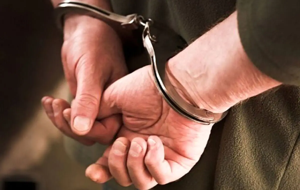 دستگیری عامل تولید و انتشار کلیپ کودک آزاری توسط پلیس فتا