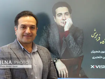 ویدئو/ صحبت‌های افشین صمدیان "مدیربازاریابی مادیران" پیرامون همکاری ایکس ویژن و همایون شجریان