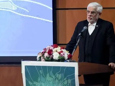 تأکید عارف بر تأمین حقابه تالاب‌ها