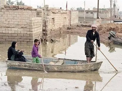 رییس انجمن صنفی کشاورزان خواستار پرداخت فوری مابقی خسارت سیل ۹۸ خوزستان شد/ ۴۰ درصد خسارت سیل به کشاورزان هنوز پرداخت نشده است