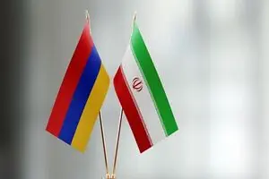 واردات دام سبک از ارمنستان بررسی شد