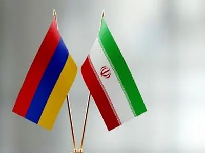 
تأکید ایران و ارمنستان بر گسترش همکاری‌های اقتصادی و ترانزیتی

