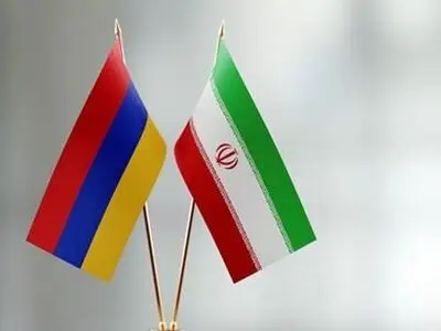 واردات دام سبک از ارمنستان بررسی شد