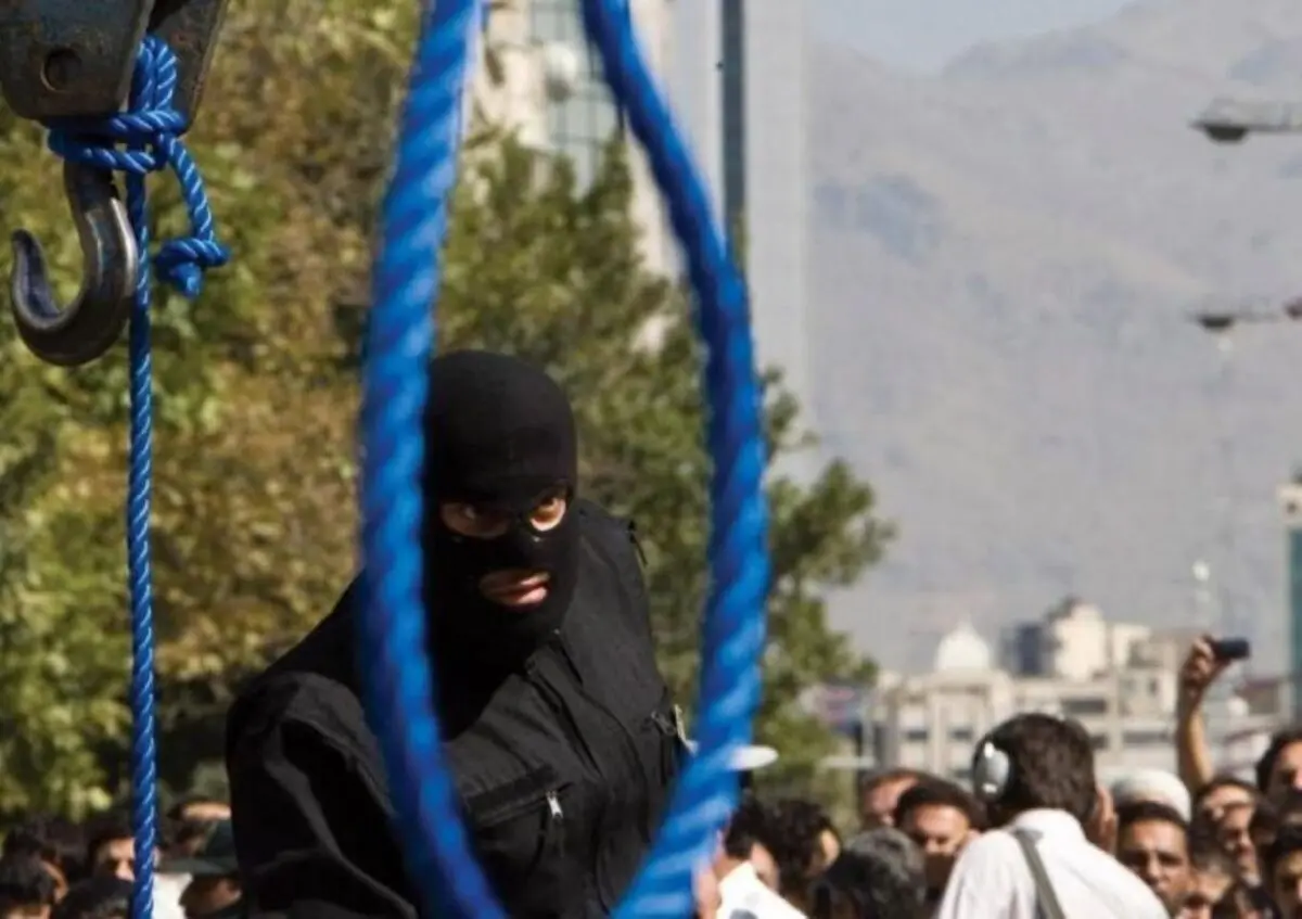 Iran executes man for murdering police officer