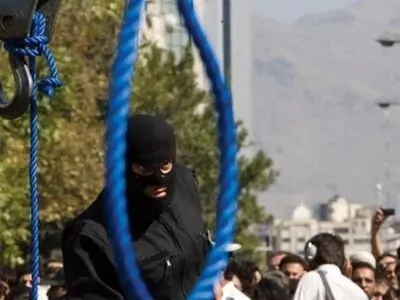 Iran executes man for murdering police officer