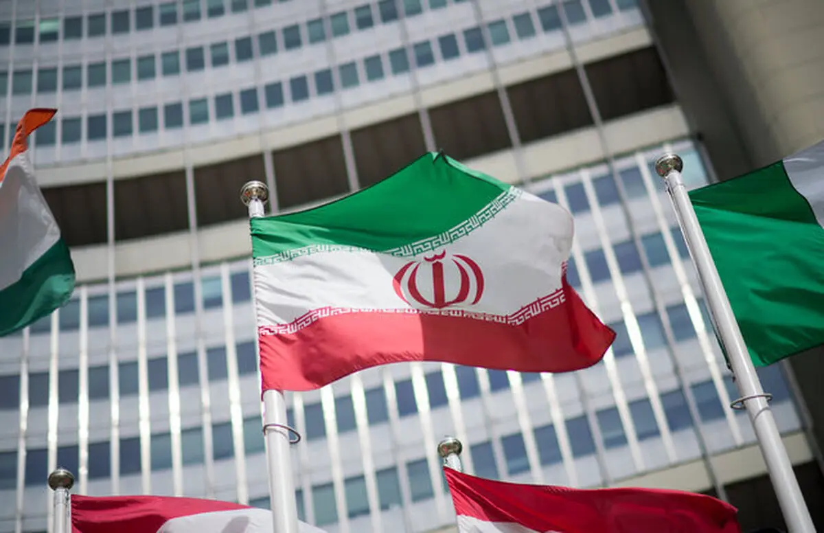 بیانیه سفارت ایران در وین در پاسخ به « مواضع اتریش در ارتباط با امارات »
