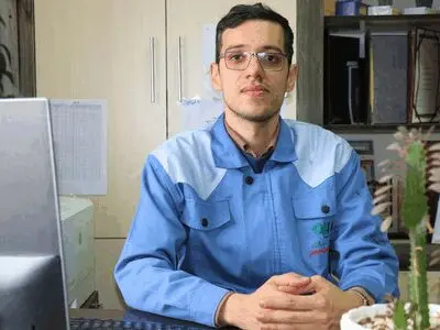 عملکرد دفتر فنی تولید و افزایش بهره وری