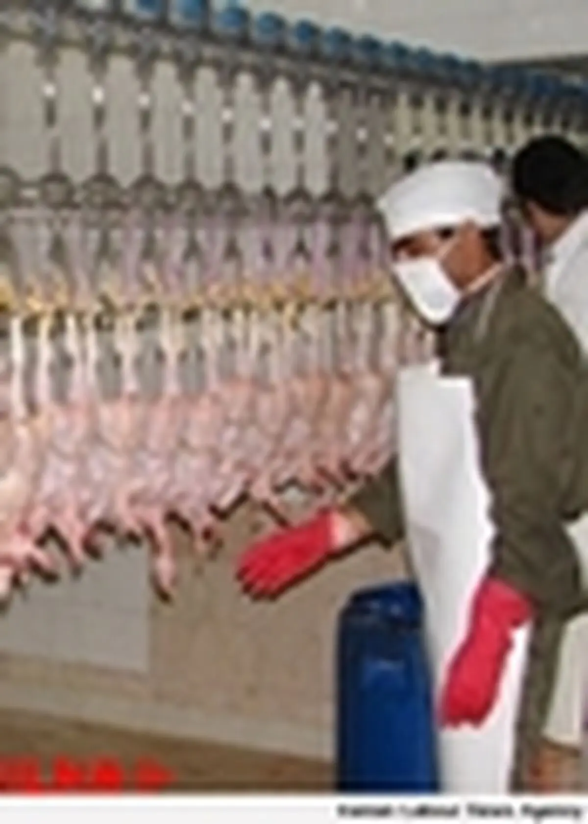 ۱۰۰ کارگر کارخانه «دربال» اخراج شدند