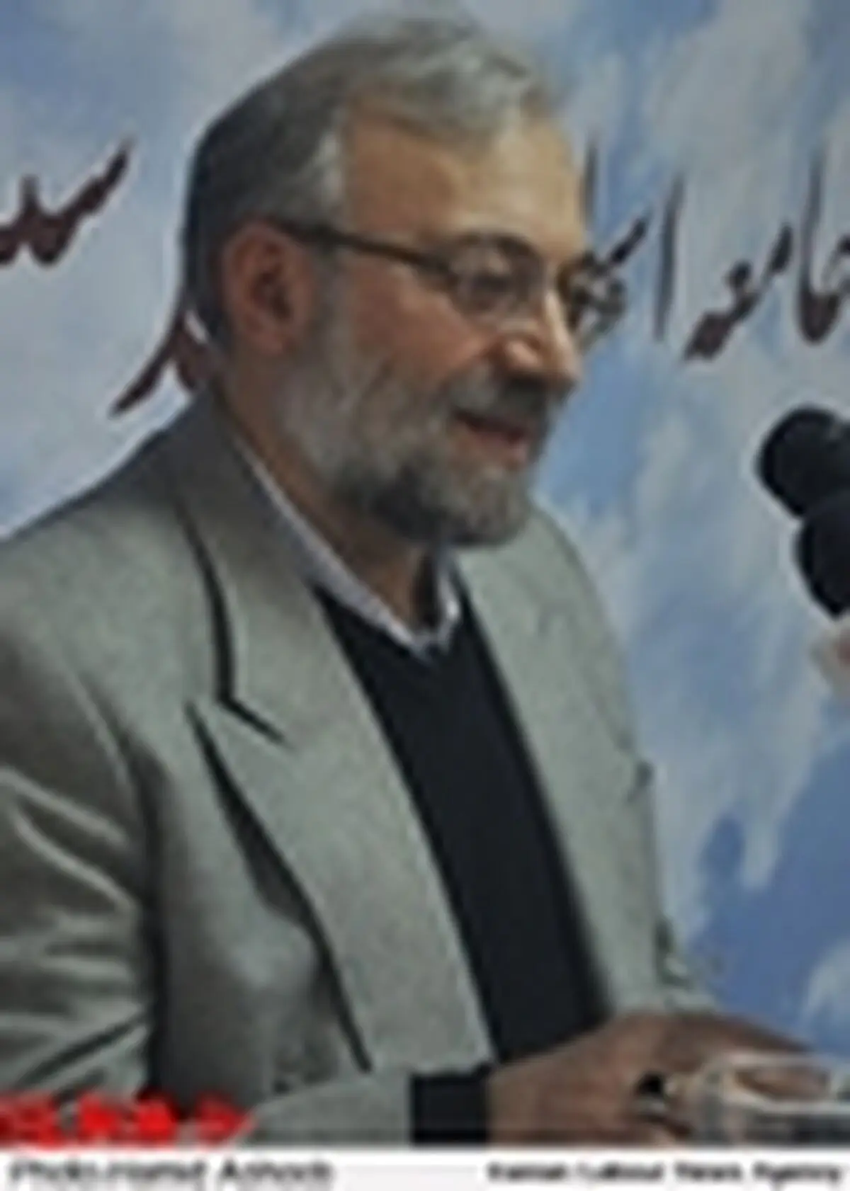 مذاکرات صلح با خلع سلاح مقاومت می‌خواهد منافع اسرائیل را تضمین کند