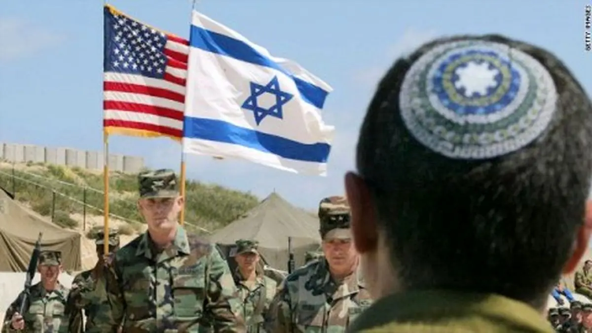 اسرائیل اطلاعات حساس درباره تنگه هرمز را در اختیار آمریکا قرار داد