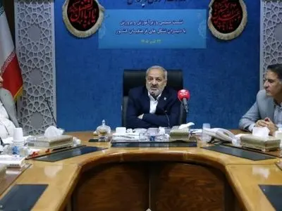 اصلاح برنامه‌های درسی، توسعه عدالت آموزشی و برنامه‌ریزی برای سال تحصیلی جدید سه اولویت اصلی وزارت آموزش و پرورش است