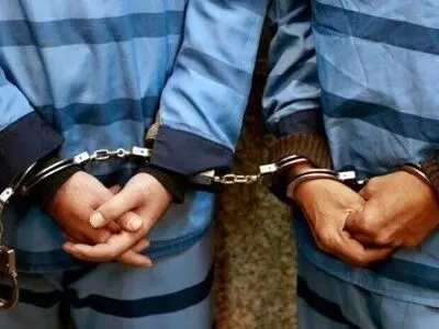 دستگیری دو برادر قاتل فراری کمتر از ۲ ساعت در گرگان