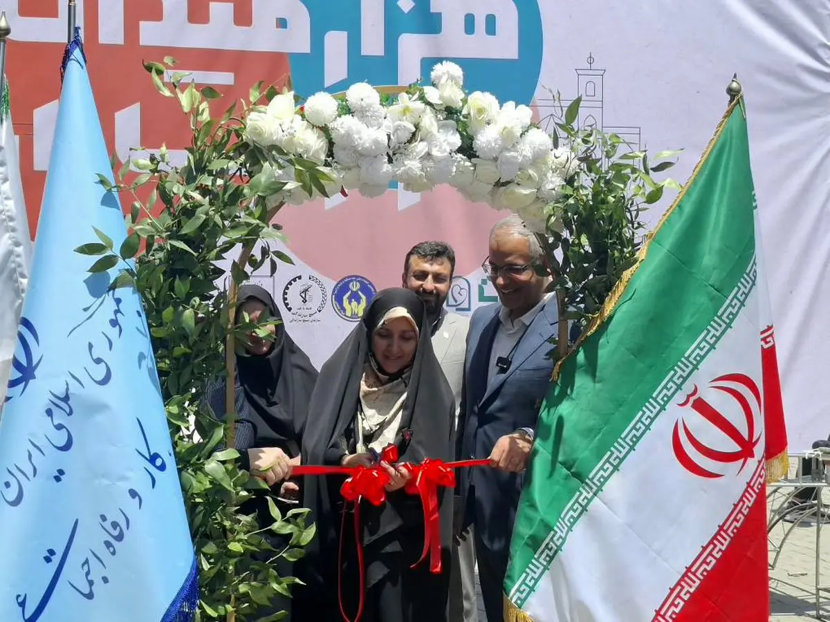 زنان شاغل باید اینترنت داشته باشند/ قرار نبود اینترنت طبقاتی باشد/ جزئیات بسته‌های حمایتی دولت برای جلوگیری از تعدیل نیرو