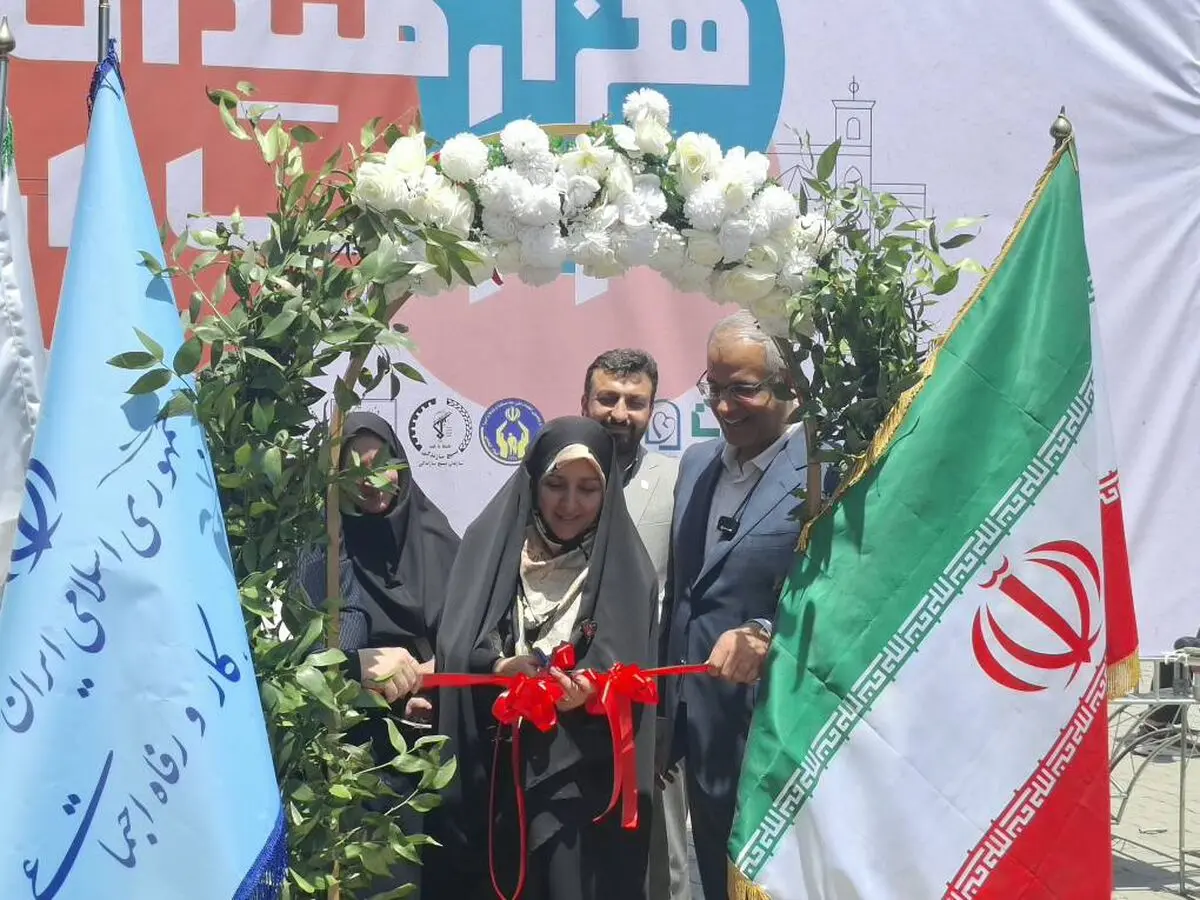 زنان شاغل باید اینترنت داشته باشند/ قرار نبود اینترنت طبقاتی باشد/ جزئیات بسته‌های حمایتی دولت برای جلوگیری از تعدیل نیرو