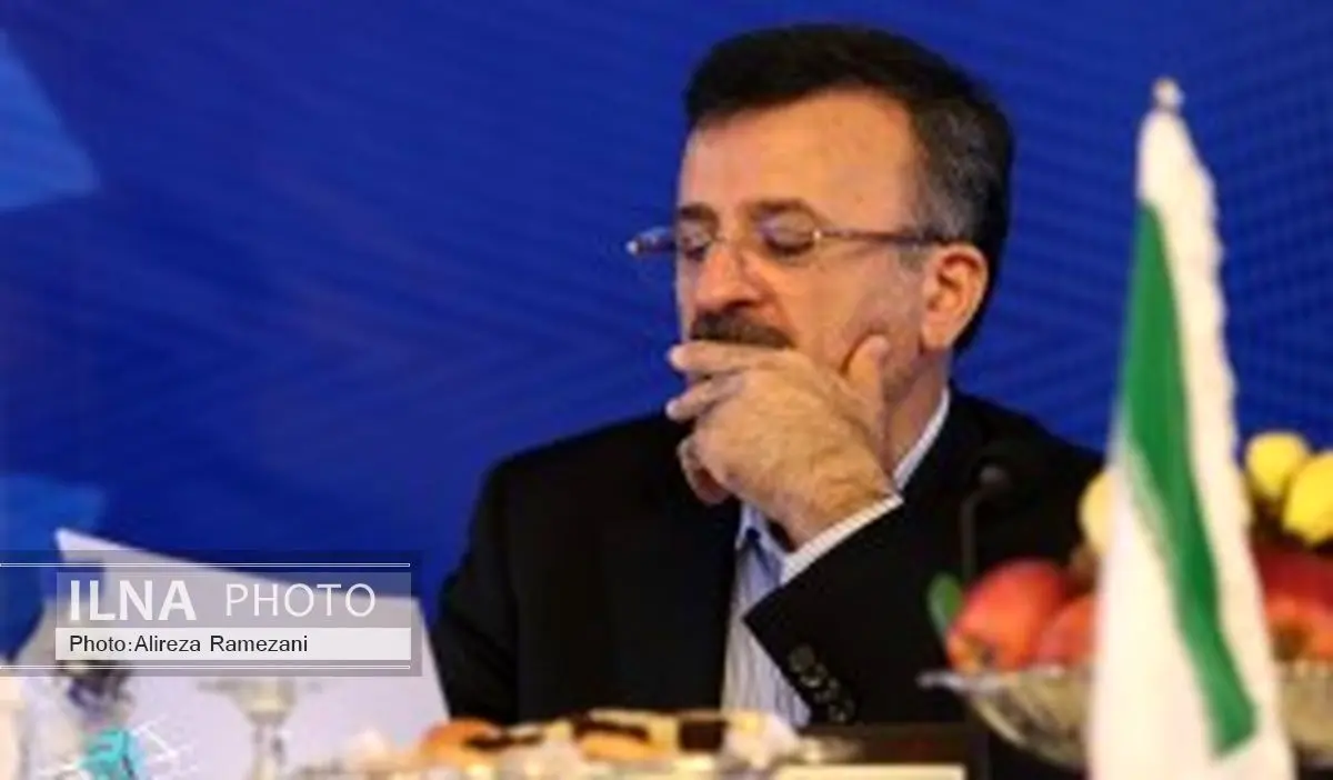 داورزنی رسما نایب رئیس والیبال آسیا در منطقه مرکزی شد