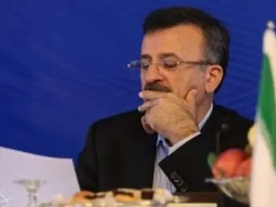 داورزنی رسما نایب رئیس والیبال آسیا در منطقه مرکزی شد