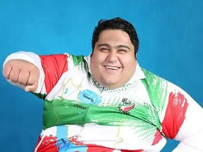 پاراوزنه‌برداری ایران در یاد قهرمانش؛ سیامند هنوز هم الهام‌بخش است