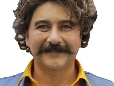 بهاره رهنما و امیرحسین صدیق  در بابا سیبیلو