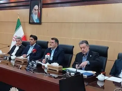 برگزاری مراسم اهدای جوایز مسابقه «غرفه ایران» در اکسپو ۲۰۲۷
