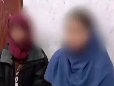 سرویس‌های جاسوسی اینگونه دختران نوجوان را فریب می‌دهند + فیلم