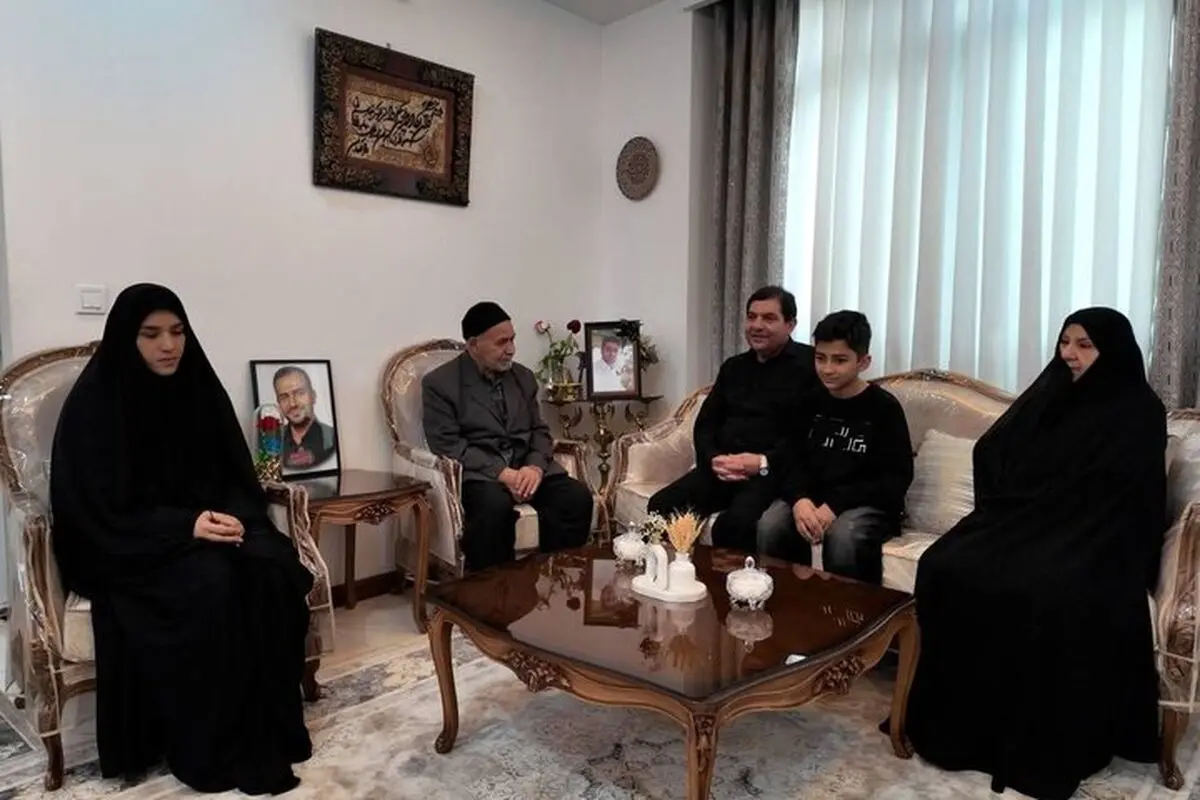  خطای مجدد دشمن پاسخ سنگین‌تری دارد