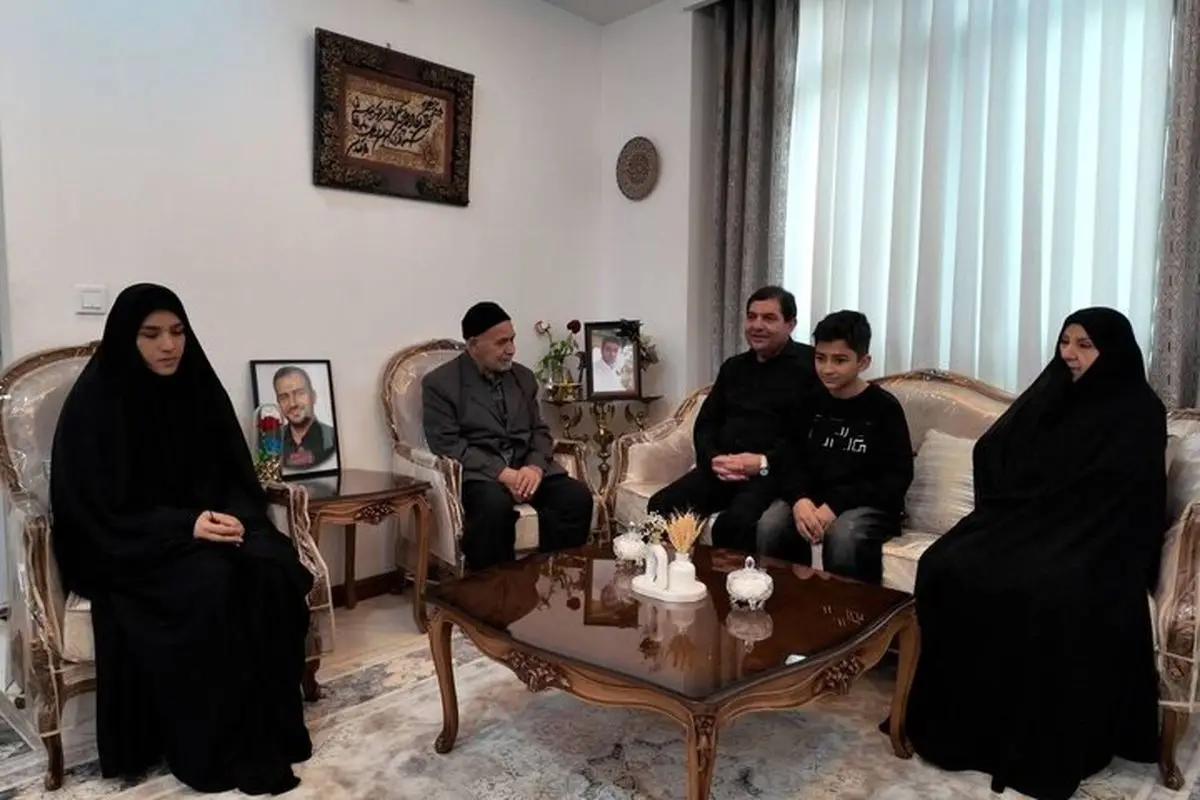  خطای مجدد دشمن پاسخ سنگین‌تری دارد