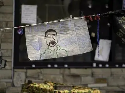 بایدن با خانواده جرج فلوید دیدار می‌کند