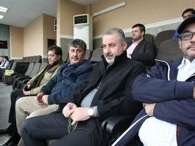رد حضور علی دایی و امیر قلعه نویی در تیم متمول تهرانی