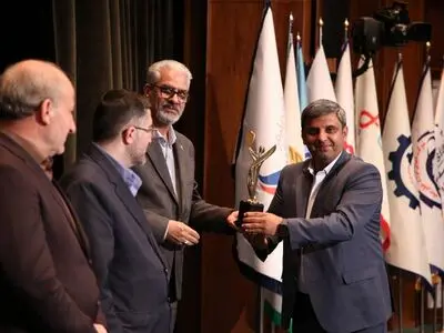 درخشش یک استارتاپ در اجلاس سراسری مسئولیت پذیری اجتماعی و فرهنگ سازمانی