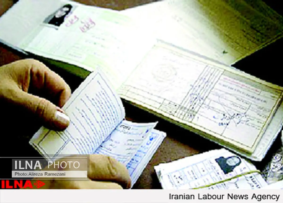 ادغام بخش درمان تامین اجتماعی نماد یک ظلم آشکار است