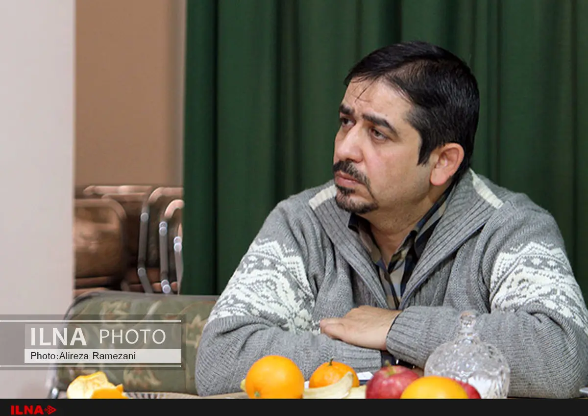 سراج‌الدین میردامادی آزاد شد