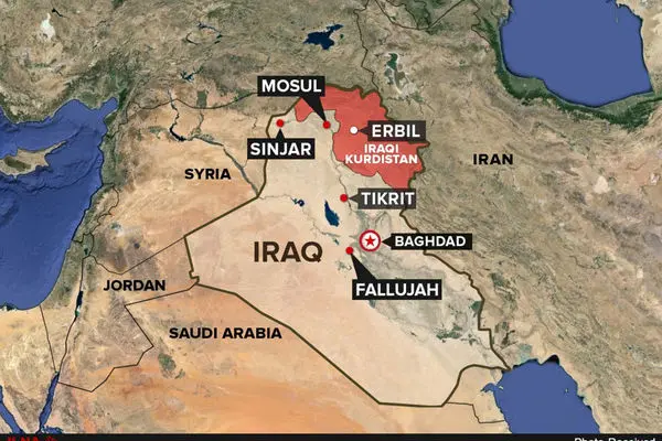 Iran to open trade center in Sulaymaniyah