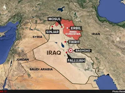 Iran to open trade center in Sulaymaniyah