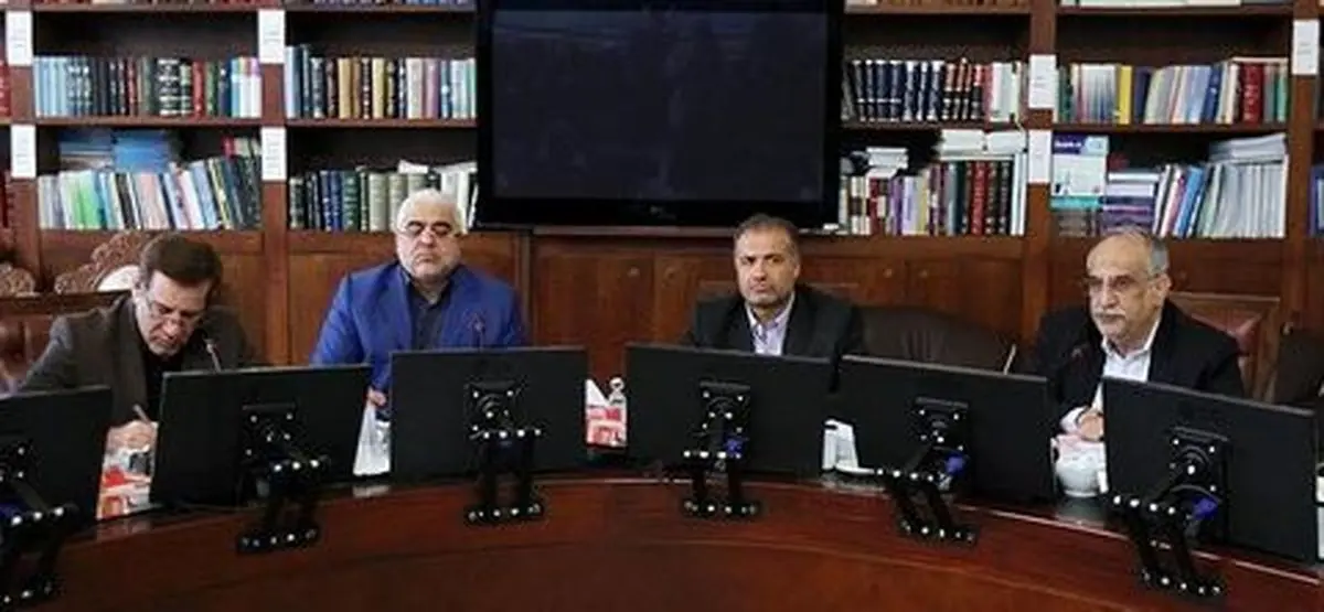 جزییات نشست کرباسیان با نمایندگان/ درخواست‌های وزیر اقتصاد از مجلس
