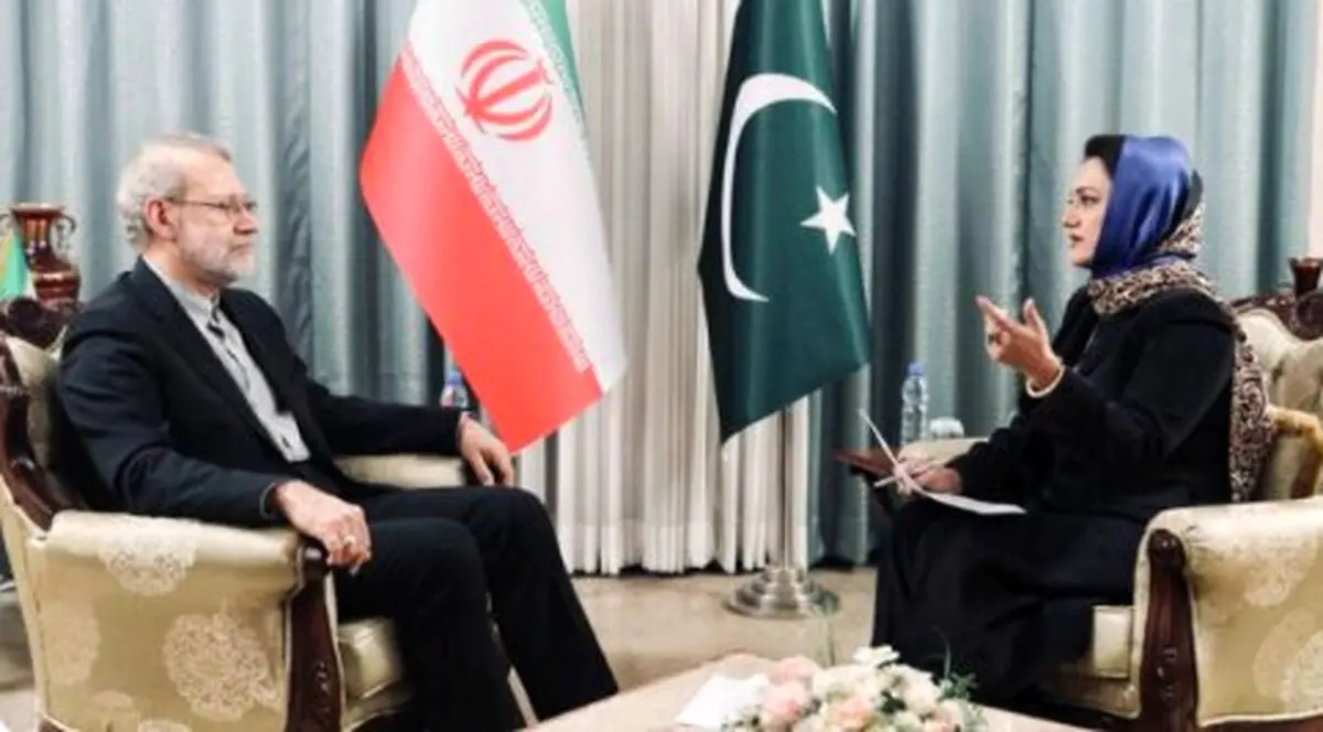  ایران هیچ‌وقت مذاکرات واقعی را نفی نکرده است